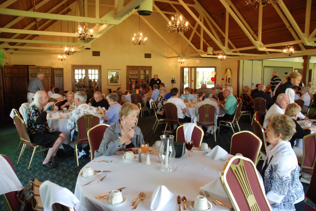 2008_0706 North High Muirfield Country Club Brunch/DSC_0442